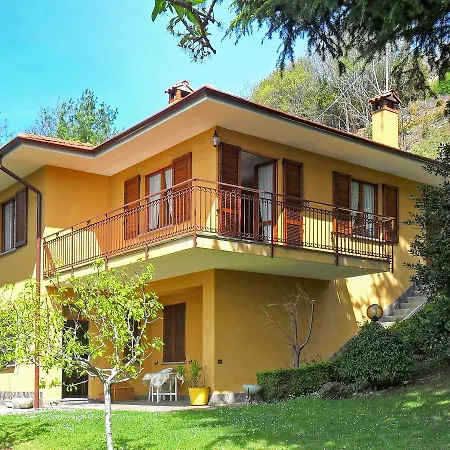 דירה Casa Maria 230s *