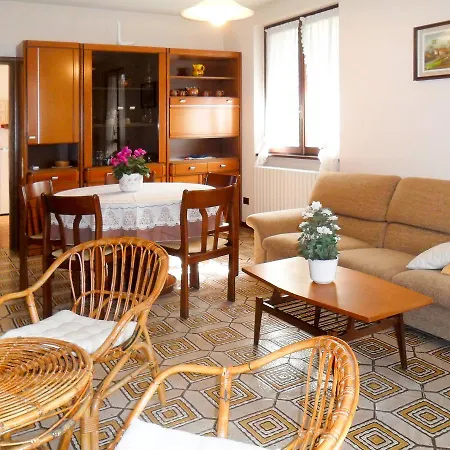 Casa Maria 230s * Перледо