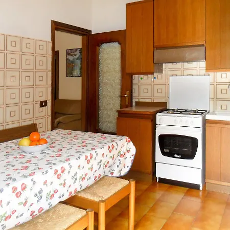 Casa Maria 230s Перледо