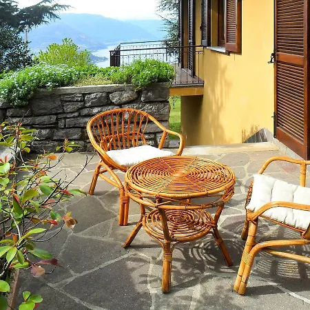 Апартаменты Casa Maria 230s